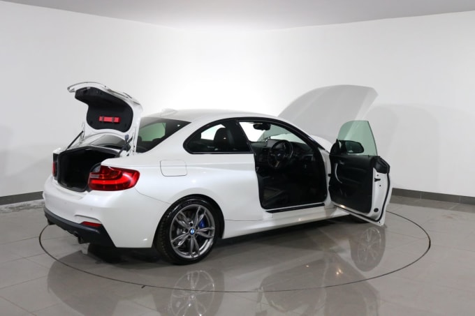 2025 BMW 2 Series