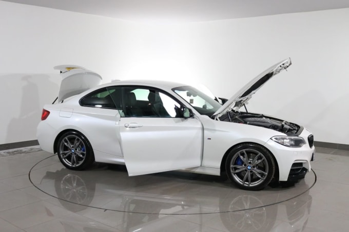 2025 BMW 2 Series