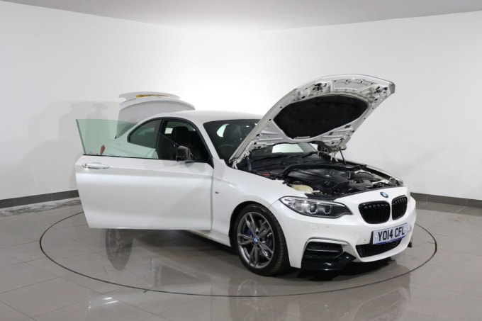 2025 BMW 2 Series