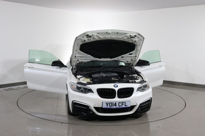 2025 BMW 2 Series
