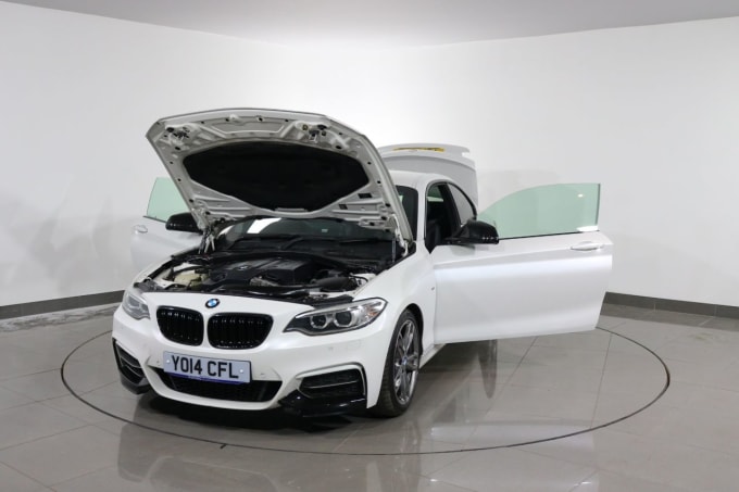 2025 BMW 2 Series