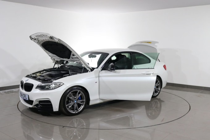 2025 BMW 2 Series