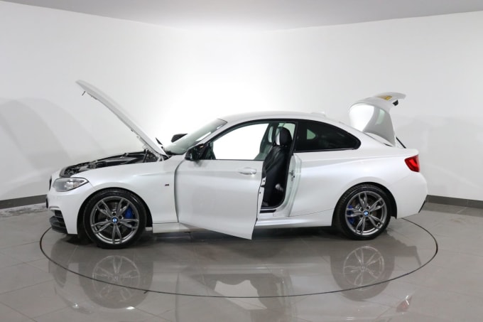 2025 BMW 2 Series
