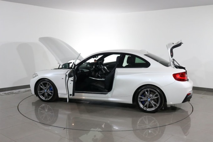 2025 BMW 2 Series