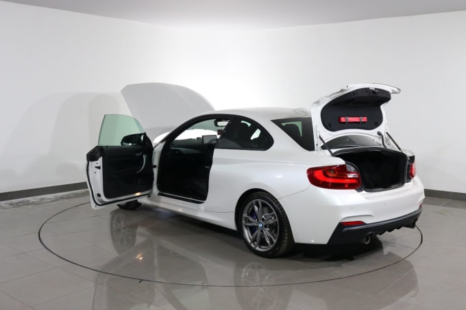 2025 BMW 2 Series