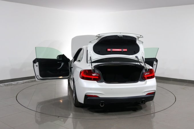 2025 BMW 2 Series