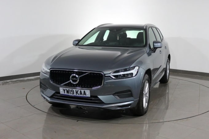 2025 Volvo Xc60