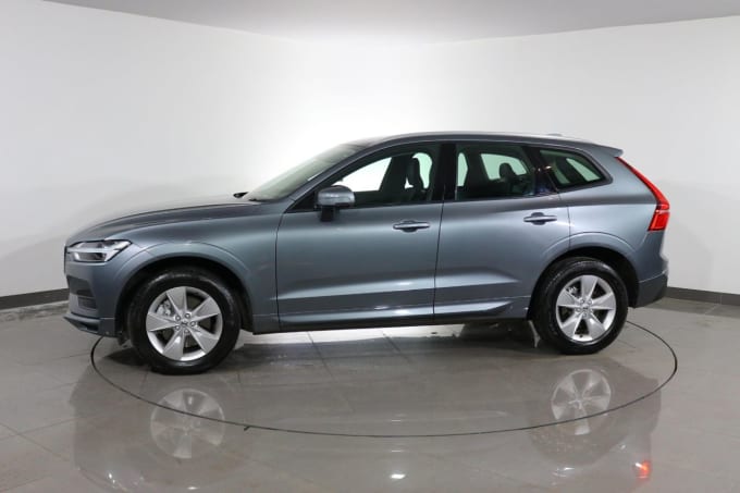 2025 Volvo Xc60