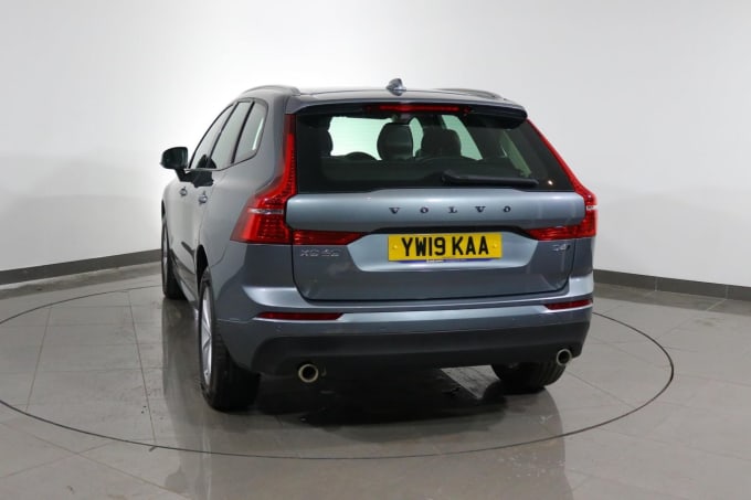 2025 Volvo Xc60