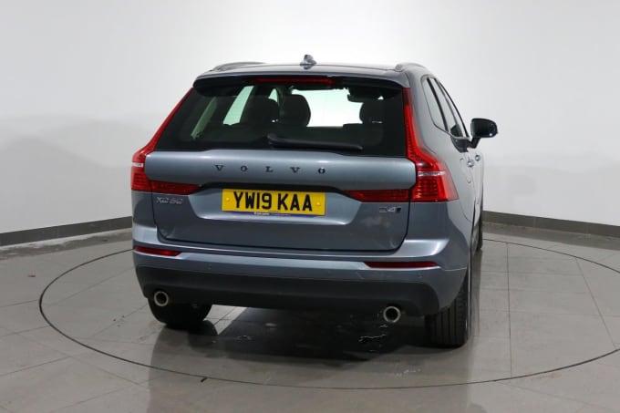 2025 Volvo Xc60