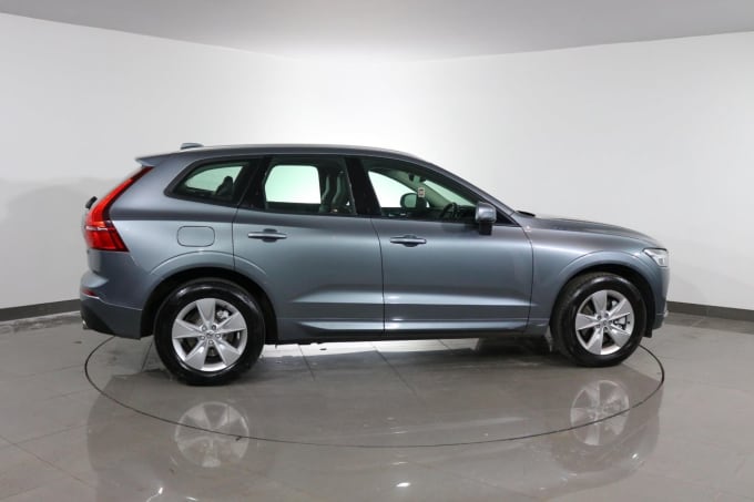 2025 Volvo Xc60
