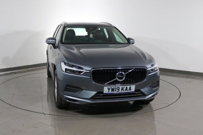 2025 Volvo Xc60