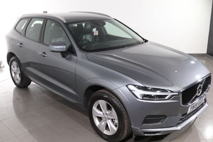 2025 Volvo Xc60