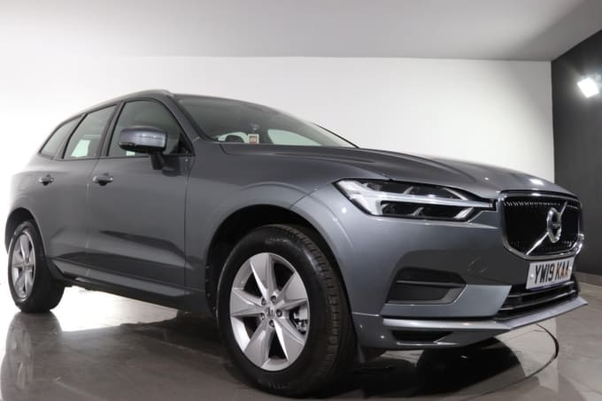 2025 Volvo Xc60