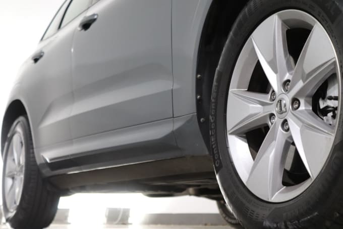 2025 Volvo Xc60
