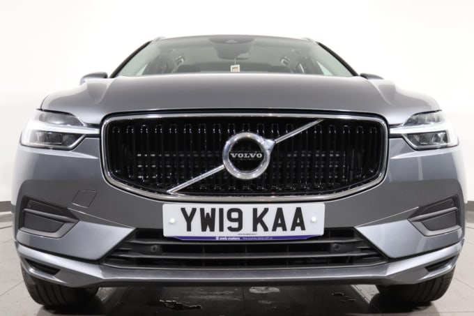 2025 Volvo Xc60