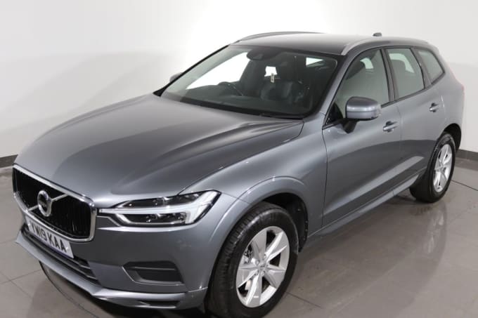 2025 Volvo Xc60