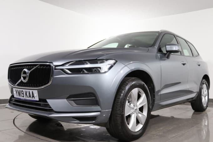2025 Volvo Xc60