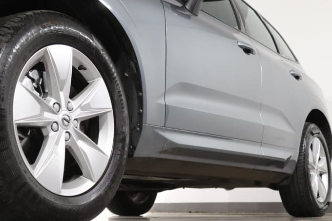 2025 Volvo Xc60
