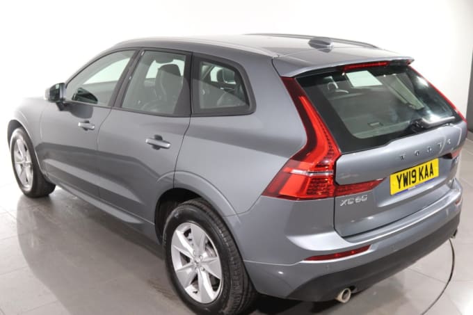 2025 Volvo Xc60