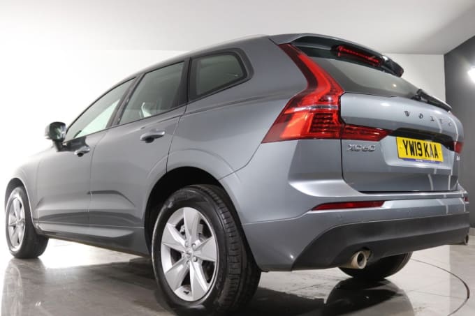 2025 Volvo Xc60