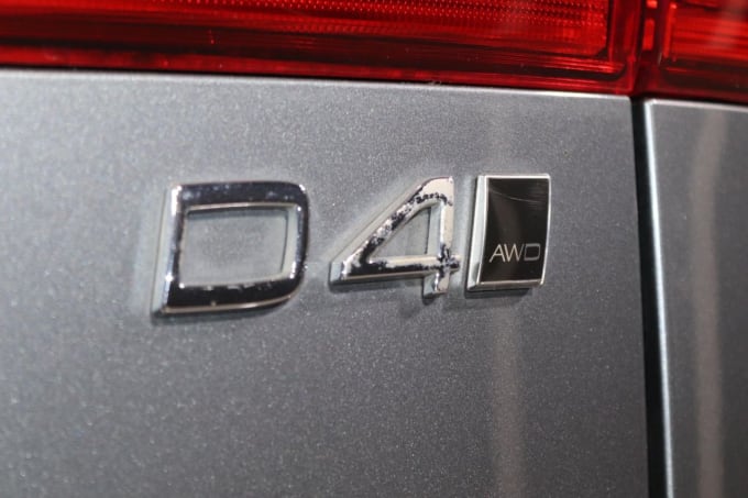 2025 Volvo Xc60
