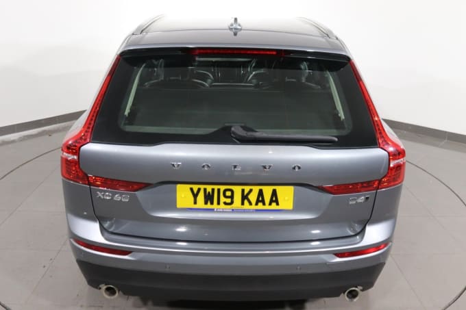 2025 Volvo Xc60