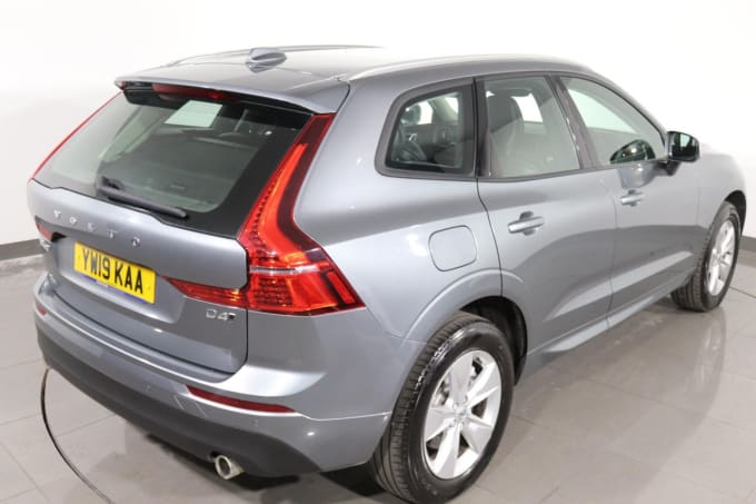 2025 Volvo Xc60