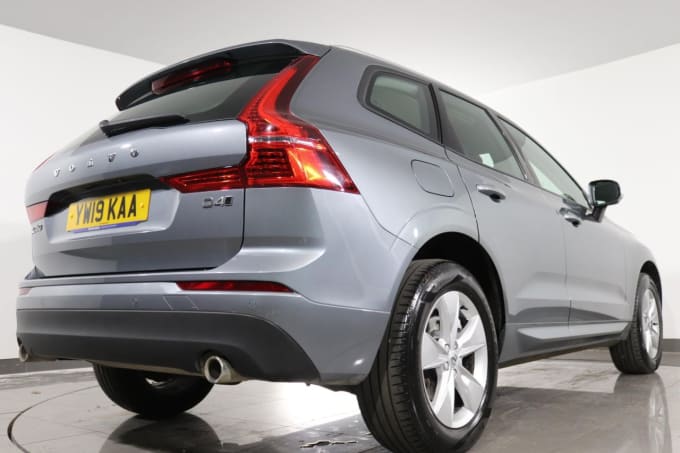 2025 Volvo Xc60