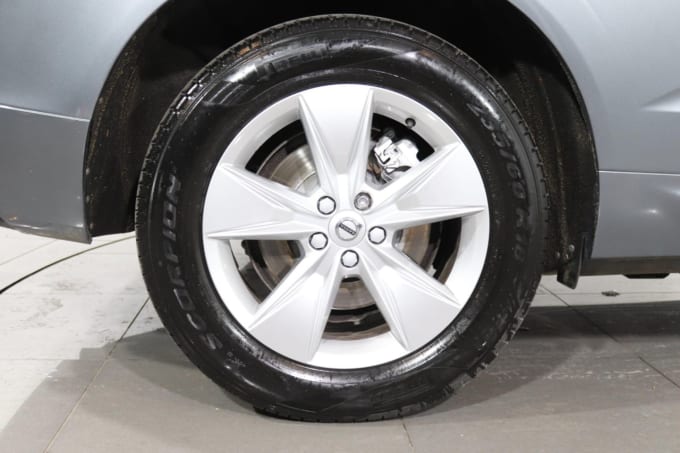 2025 Volvo Xc60