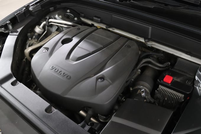 2025 Volvo Xc60
