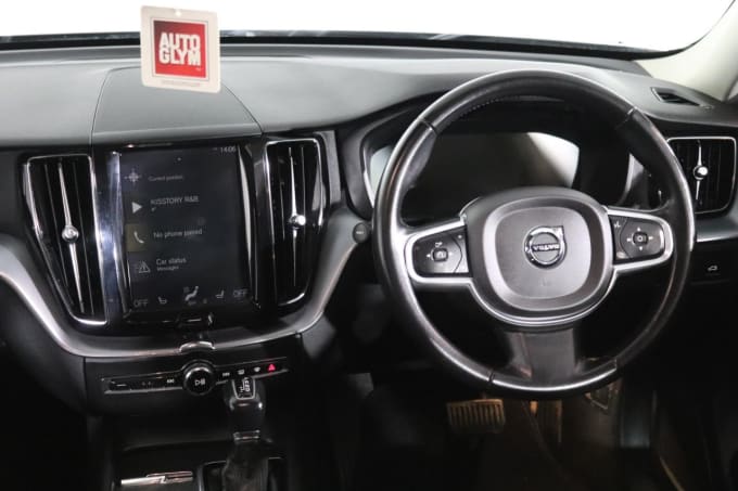 2025 Volvo Xc60