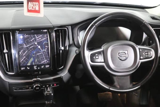 2025 Volvo Xc60