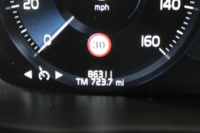 2025 Volvo Xc60