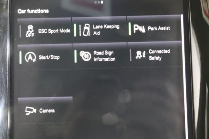 2025 Volvo Xc60