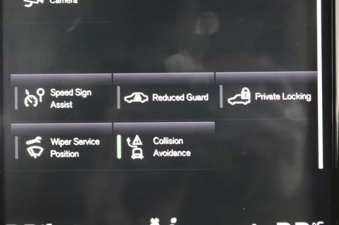 2025 Volvo Xc60