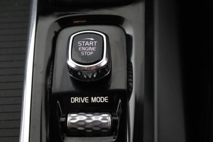 2025 Volvo Xc60