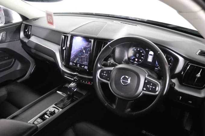 2025 Volvo Xc60