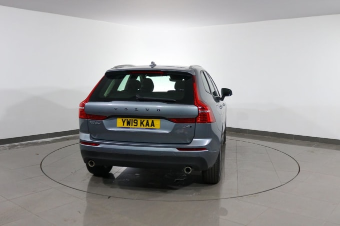 2025 Volvo Xc60