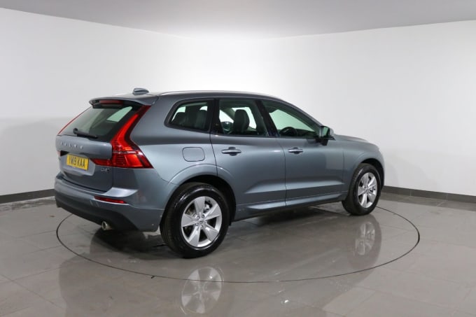 2025 Volvo Xc60
