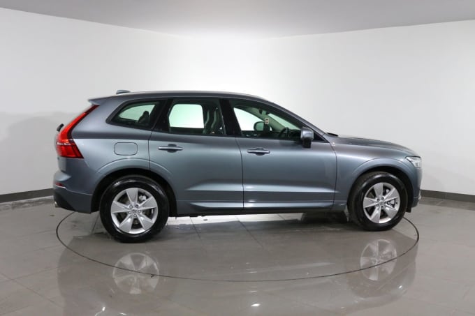 2025 Volvo Xc60