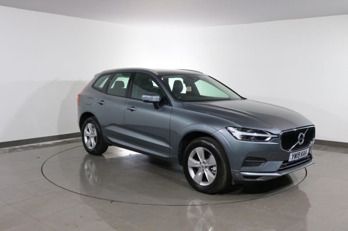 2025 Volvo Xc60