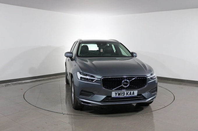 2025 Volvo Xc60