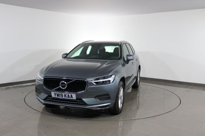 2025 Volvo Xc60