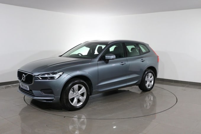 2025 Volvo Xc60