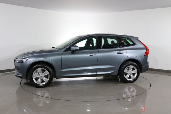 2025 Volvo Xc60
