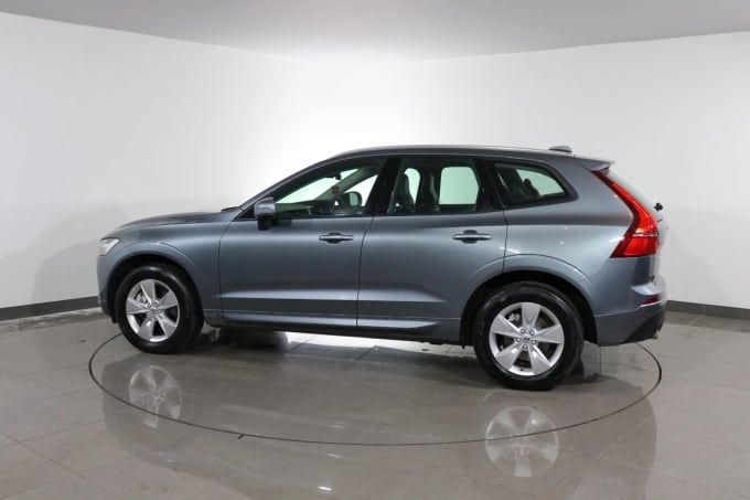 2025 Volvo Xc60