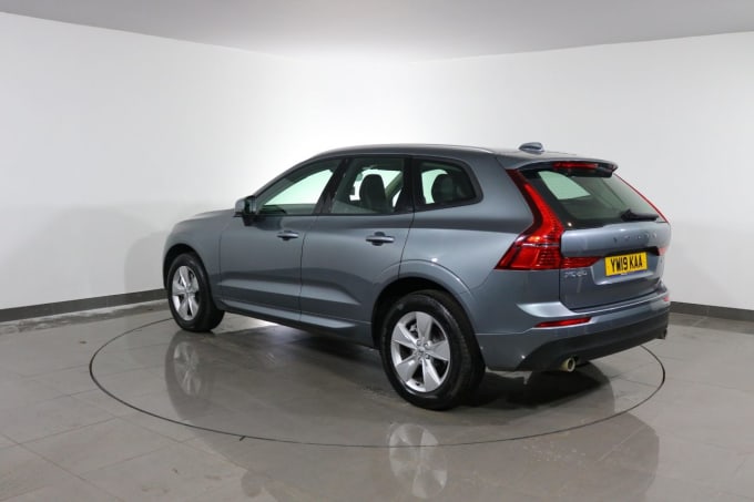 2025 Volvo Xc60
