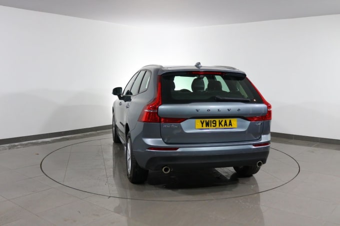 2025 Volvo Xc60