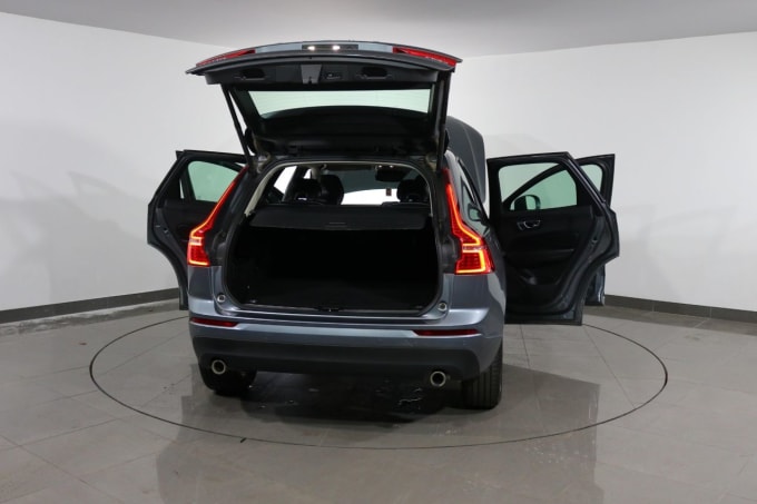 2025 Volvo Xc60